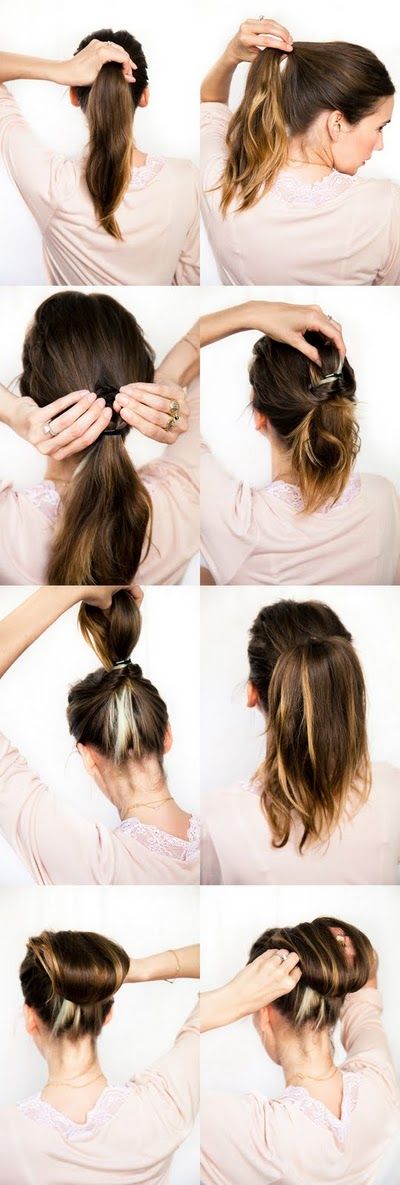 chestnut-bun-hair-tutorial-wedding-how-to-do-your-own-wedding-hair-diy1.jpg
